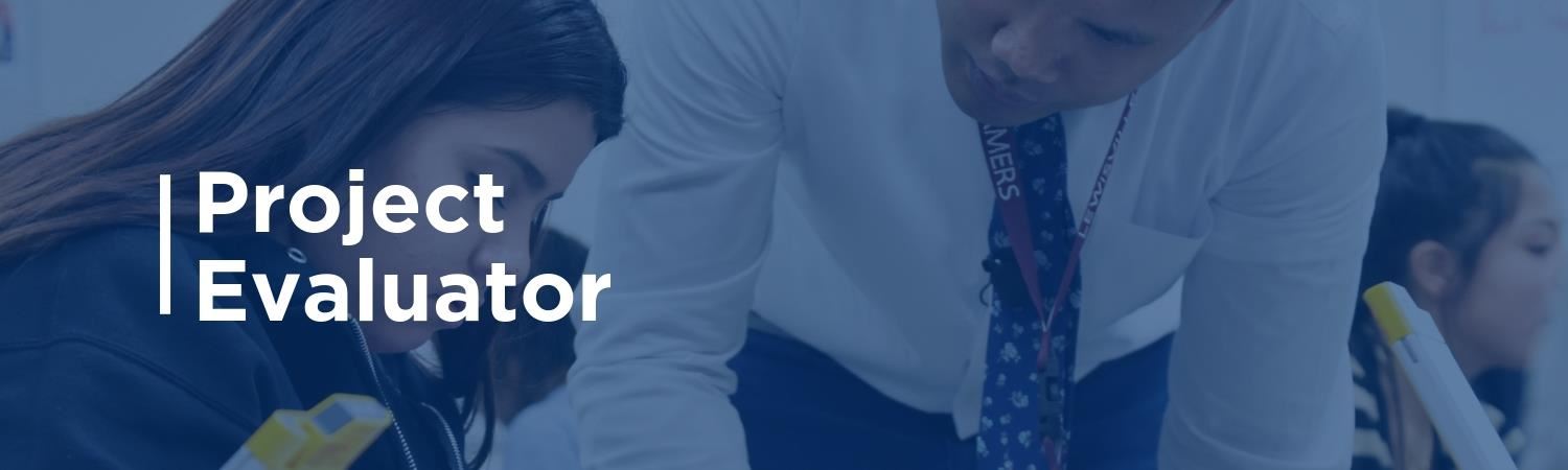 Project Evaluator 